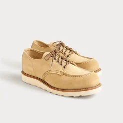 Red Wing Heritage 8079 Shop Moc oxfords