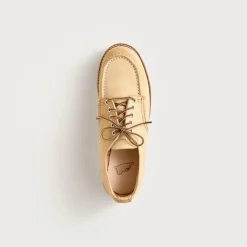 Red Wing Heritage 8079 Shop Moc oxfords