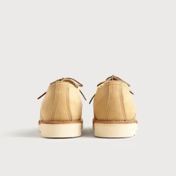 Red Wing Heritage 8079 Shop Moc oxfords