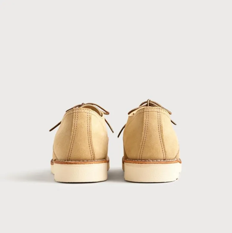 Red Wing Heritage 8079 Shop Moc oxfords