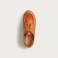 Red Wing Heritage Shop Moc oxfords