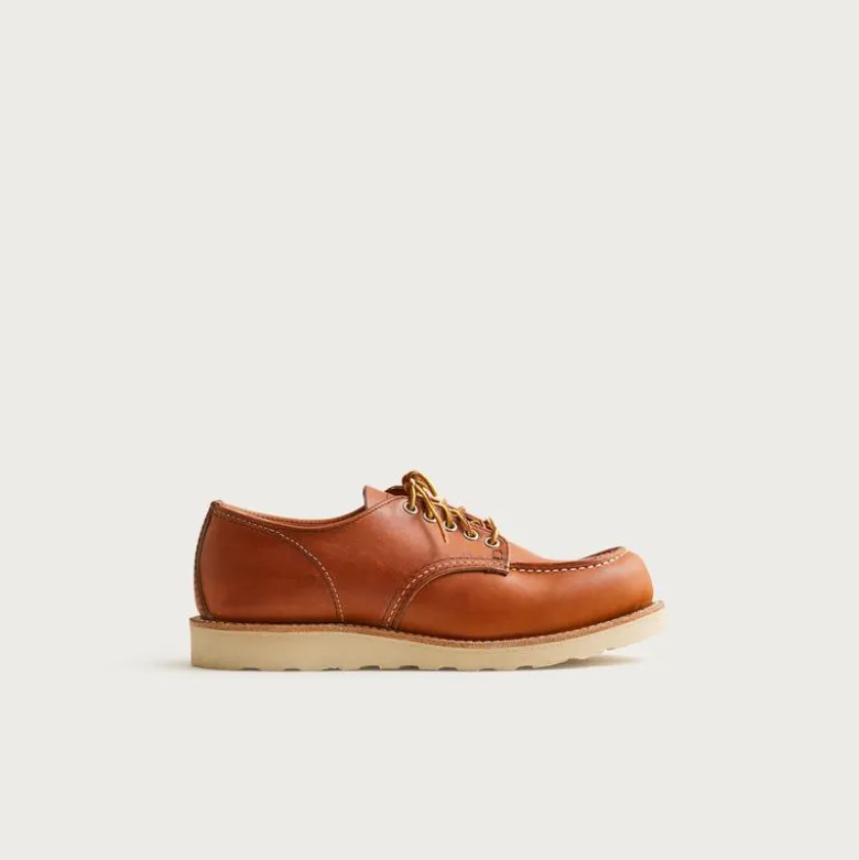 Red Wing Heritage Shop Moc oxfords