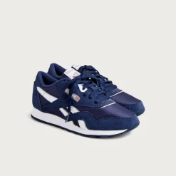 Reebok® Classic nylon sneakers