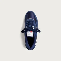 Reebok® Classic nylon sneakers