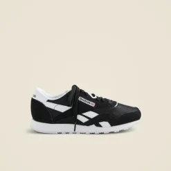 Reebok® Classic nylon sneakers