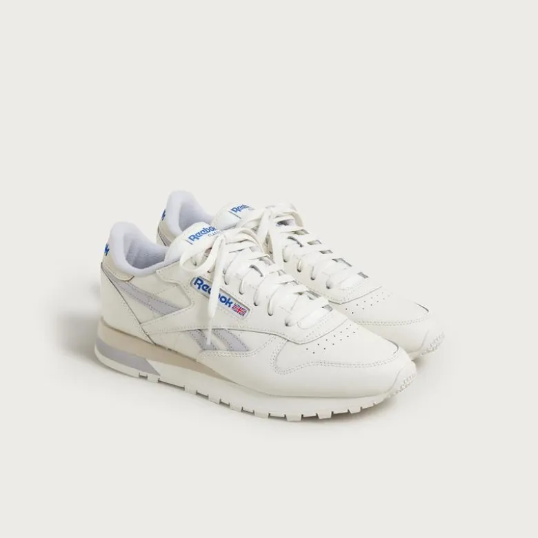 Reebok® trophy room sneakers
