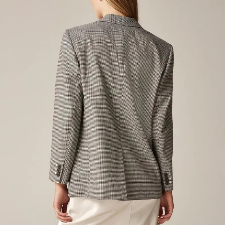 Rouje X J.Crew Gamine blazer