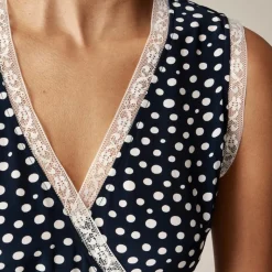 Rouje X J.Crew Rencard wrap dress
