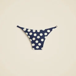 '90s no-tie string bikini bottom