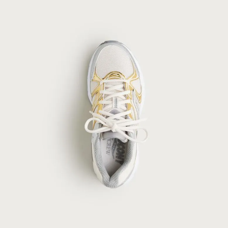 Saucony® X J.Crew Ride Millennium sneakers
