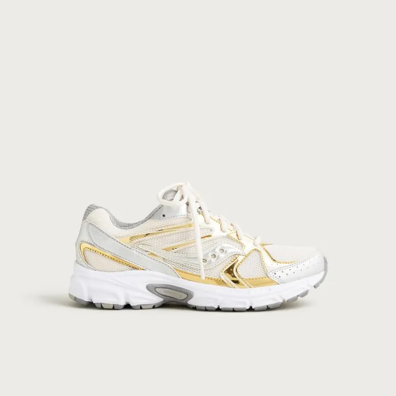 Saucony® X J.Crew Ride Millennium sneakers