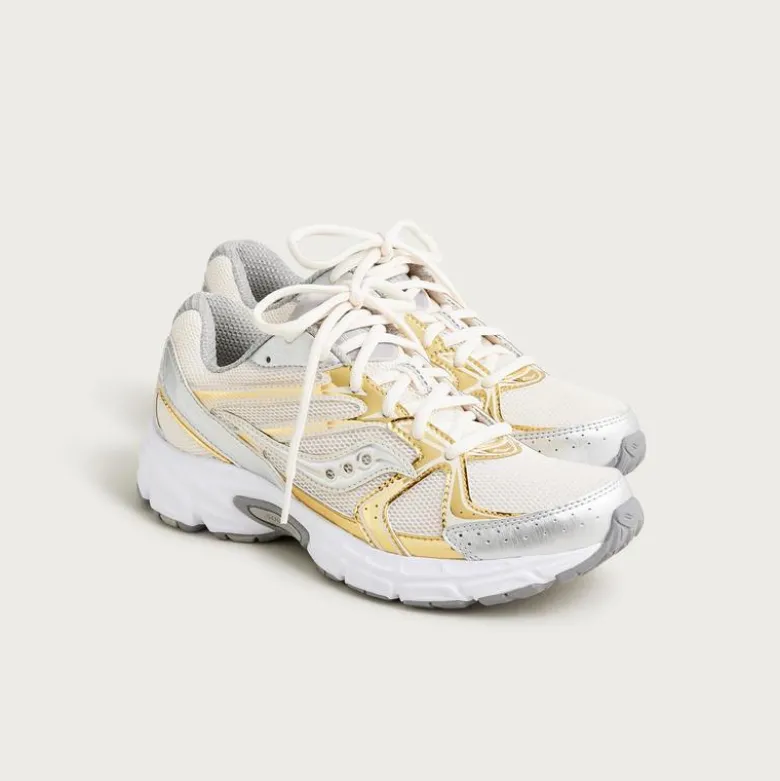 Saucony® X J.Crew Ride Millennium sneakers