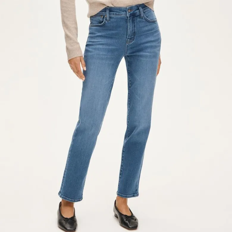 Slim jean