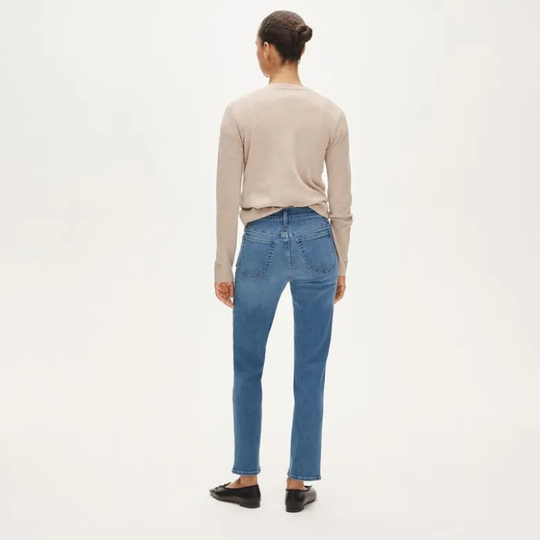 Slim jean