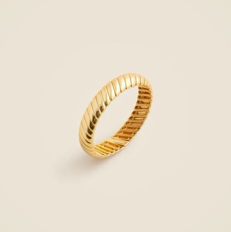 Snake chain bracelet