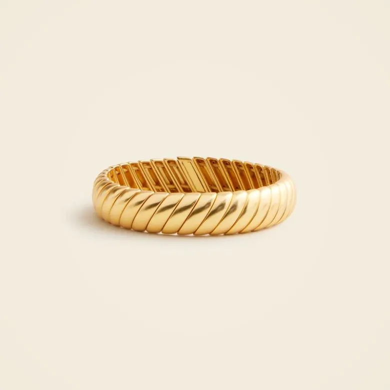 Snake chain bracelet