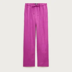 Soleil pant in linen