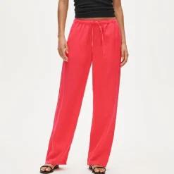 Soleil pant in linen