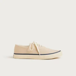 Sperry® Cloud CVO deck sneakers in canvas