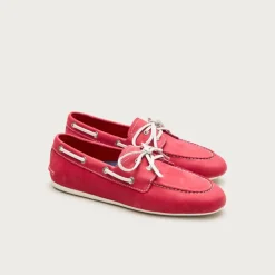 Sperry® X J.Crew slim boat shoes