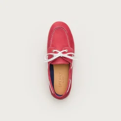 Sperry® X J.Crew slim boat shoes