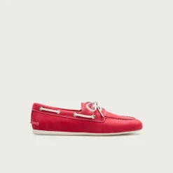 Sperry® X J.Crew slim boat shoes