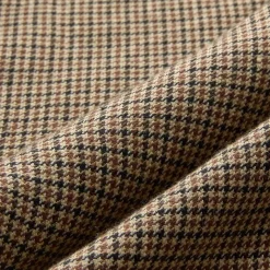 Sportcoat in English linen-wool blend