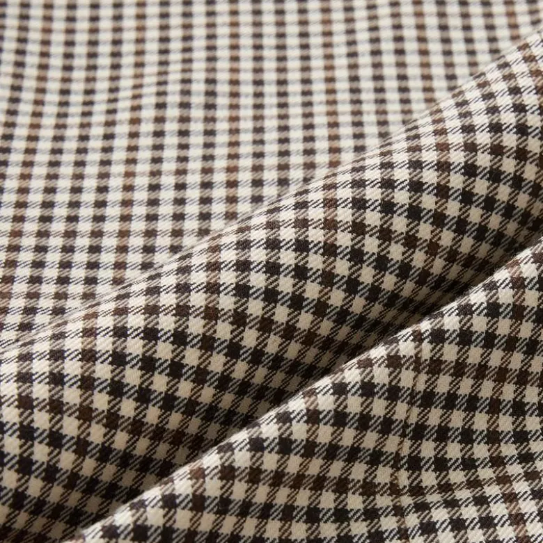 Sportcoat in English merino wool