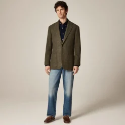 Sportcoat in English wool