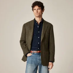 Sportcoat in English wool