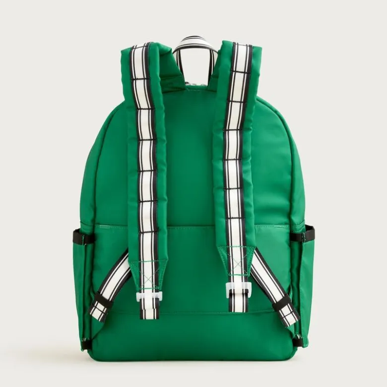 State™ kids' Kane backpack in soccer print