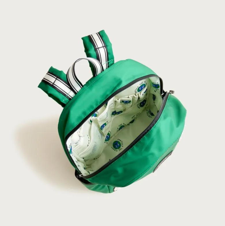 State™ kids' Kane backpack in soccer print