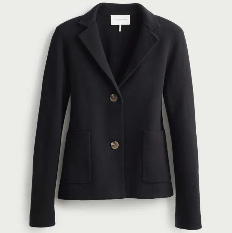 State of Cotton NYC Beale blazer