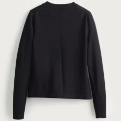 State of Cotton NYC Devon crewneck sweater