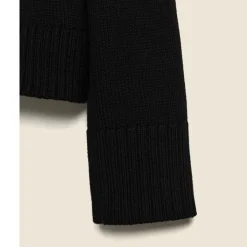 State of Cotton NYC Easton V-neck pullover sweater