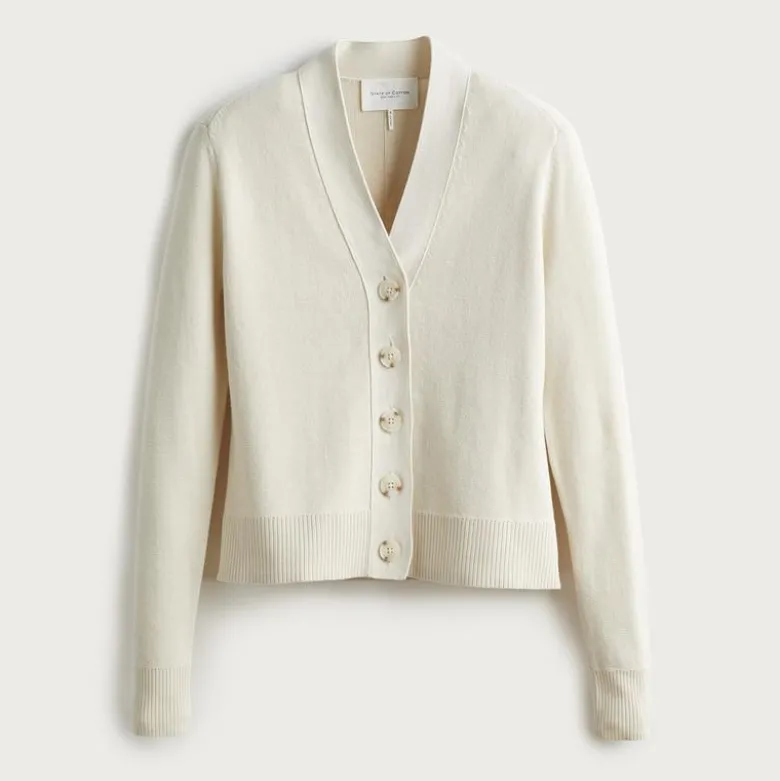State of Cotton NYC Perry cardigan
