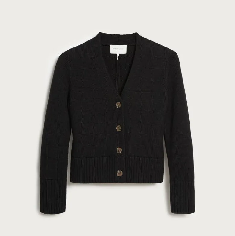 State of Cotton NYC Peyton cardigan