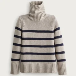 State of Cotton NYC Wynn striped sweater
