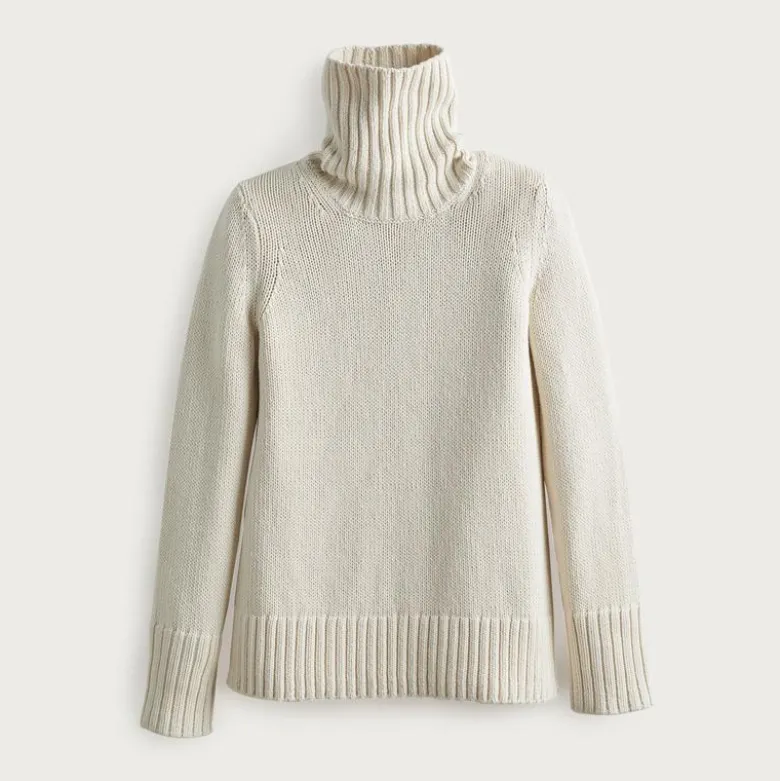 State of Cotton NYC Wynn sweater