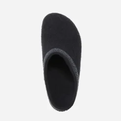 Stegmann original 108 wool clogs