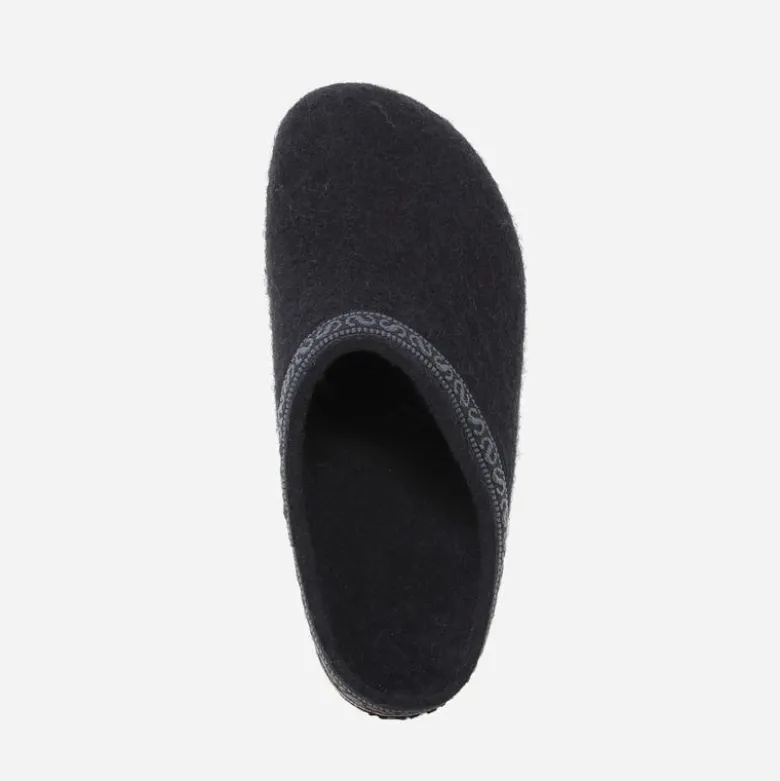 Stegmann original 108 wool clogs