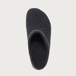 Stegmann original 108 wool clogs