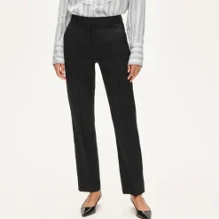 Stella pant in Gramercy linen blend
