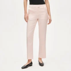 Stella pant in Gramercy linen blend
