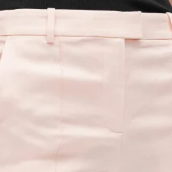 Stella pant in Gramercy linen blend