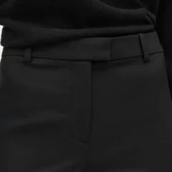 Stella pant in wool blend