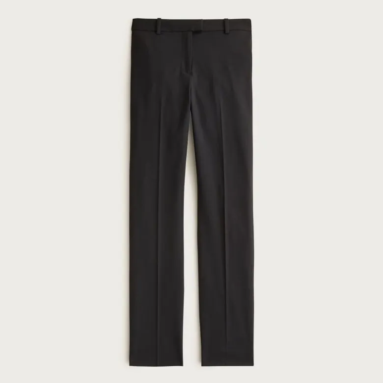 Stella pant in wool blend
