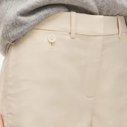 Suit short in Gramercy linen blend