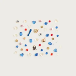 Super Smalls MLB New York Yankees™ mini bead kit