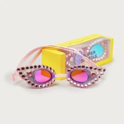 Super Smalls splash goggles